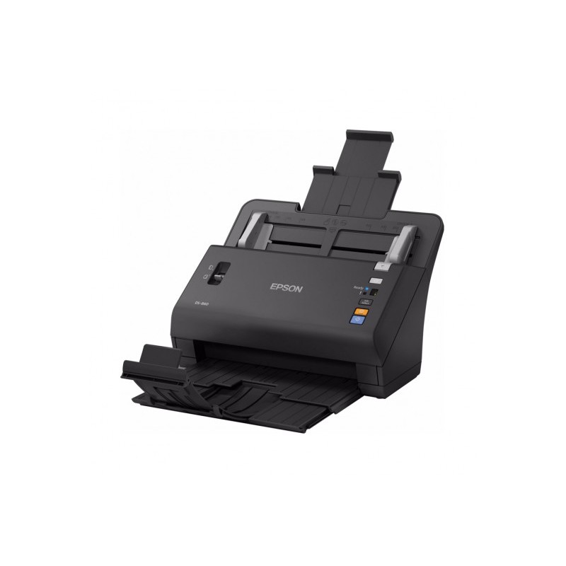 Epson WorkForce DS-860